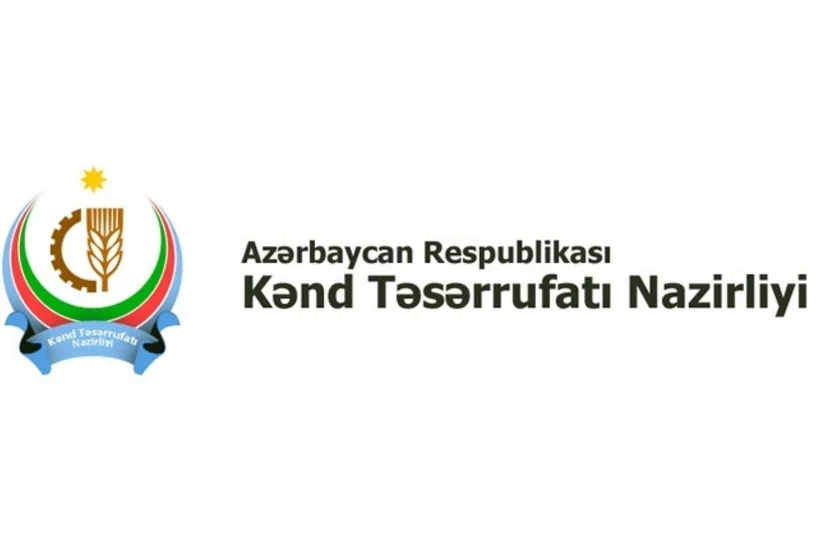 Kənd Təsərrüfatı Nazirliyi tenderlər keçirir