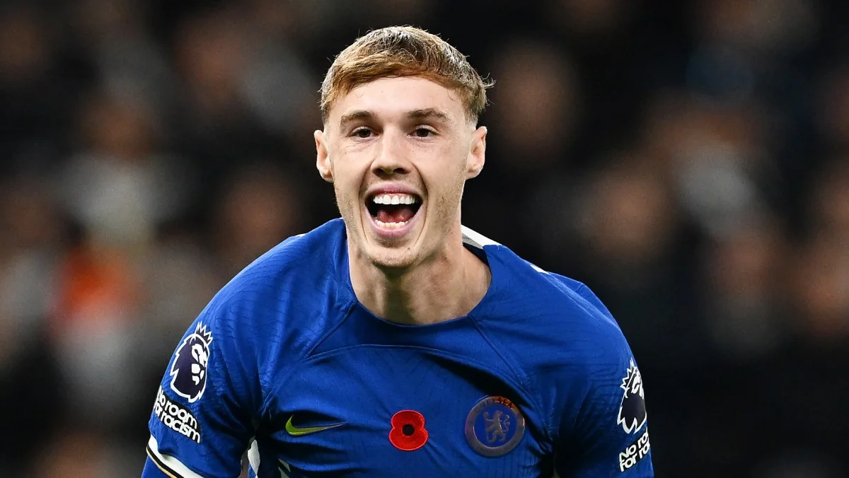 Koul Palmer Mançester Yunaytedə keçməyəcək