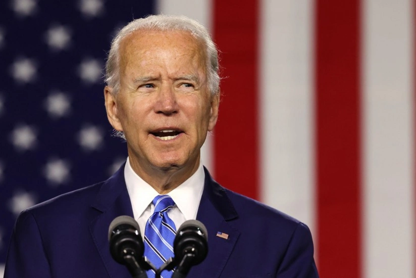 Biden tells Netanyahu to 'stop escalating tensions in region'