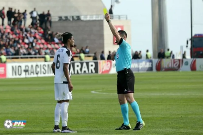 Neftçinin keçmiş futbolçusunu Rusiya MOİK-i istəyir