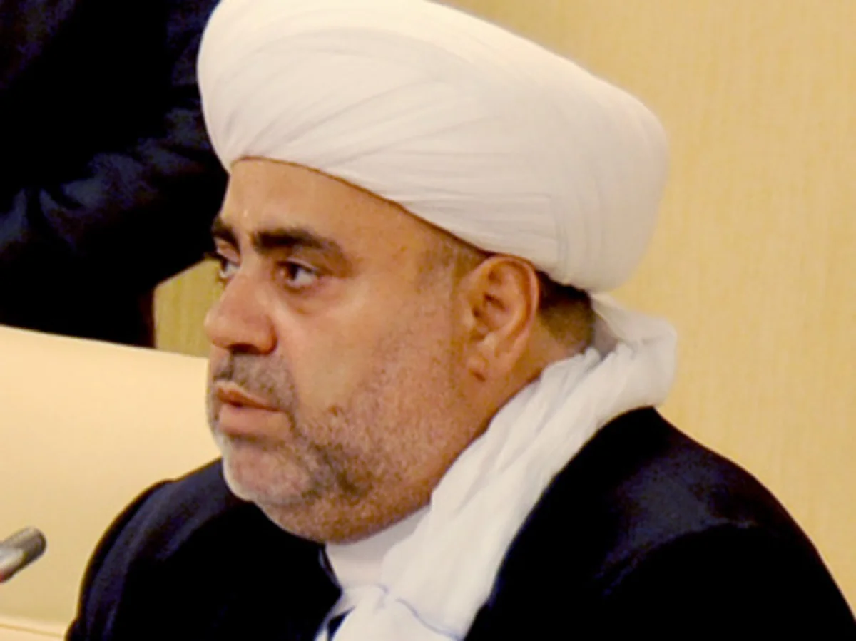 QMİ sədri: Ermənilər hiylə işlədərək qorxulu niyyətlərini həyata keçirmək istəyirlər