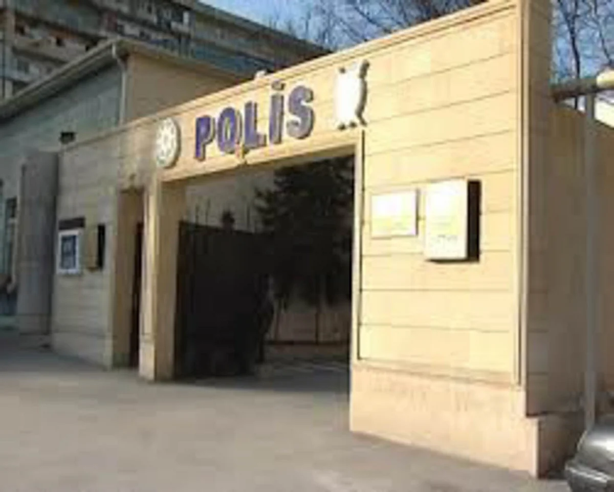 Şəki sakini Bakıda qonaq olduğu evdən 3100 manat oğurlayıb