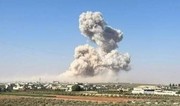 В Алеппо при взрыве на складе оружия погибли минимум пять человек