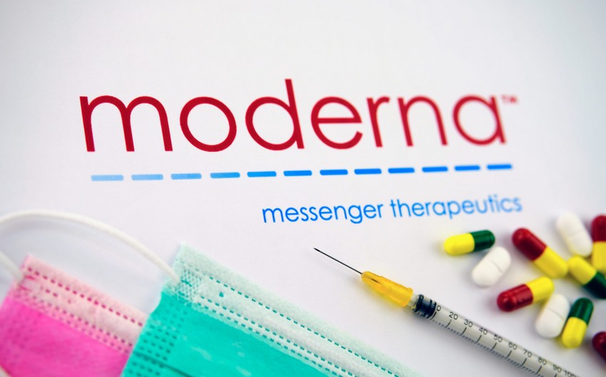 Moderna brings in over $4B in quarterly revenues