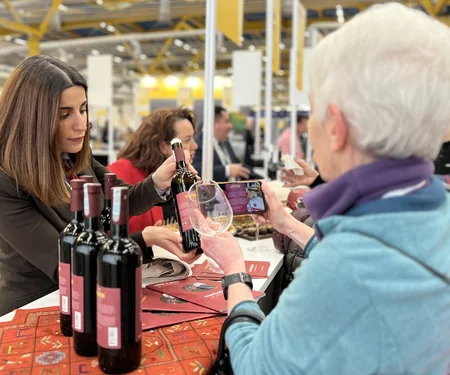 Azərbaycan turizm imkanlarını İtaliyada nümayiş etdirir - YENİLƏNİB