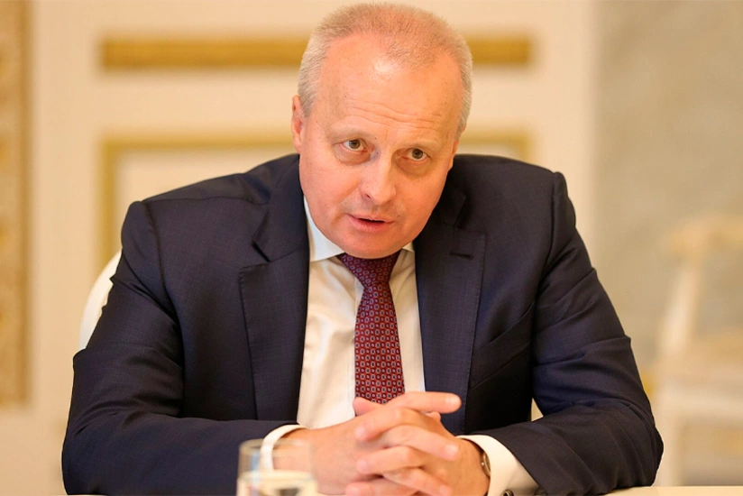 Armenia summons Russian Ambassador