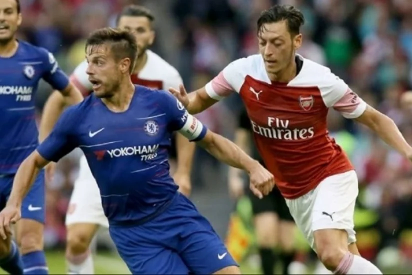 Baku to host UEFA Europa League final today