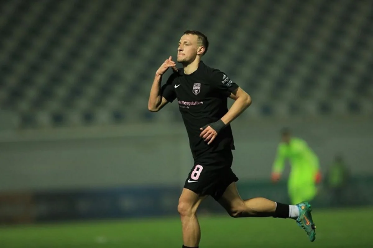 “Trabzonspor” “Sabah”dan ayrılan futbolçunu transfer etmək istəyir