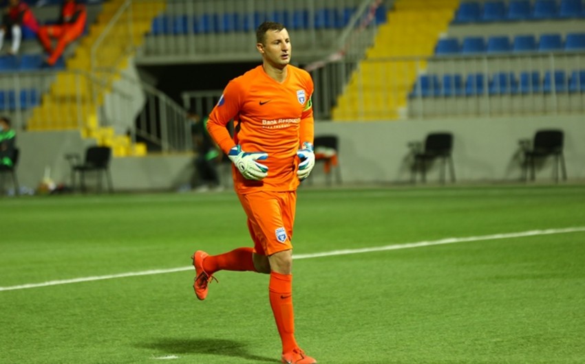 Saşa Stamenkoviç: “Partizan”ın “Sabah” önündə yeganə üstünlüyü təcrübəli olmasıdır”