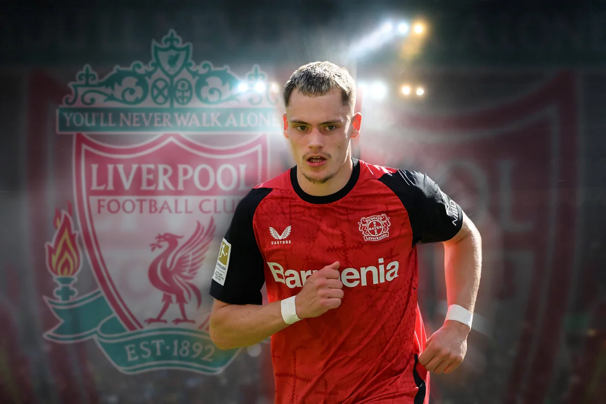 Florian Virtsin Liverpulla müqavilə bağlayacağı təqdirdə qazanacağı məbləğ açıqlanıb