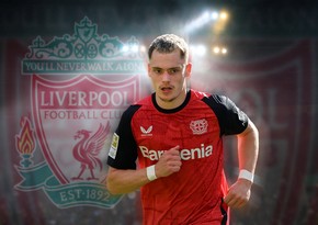 Florian Virtsin Liverpulla müqavilə bağlayacağı təqdirdə qazanacağı məbləğ açıqlanıb