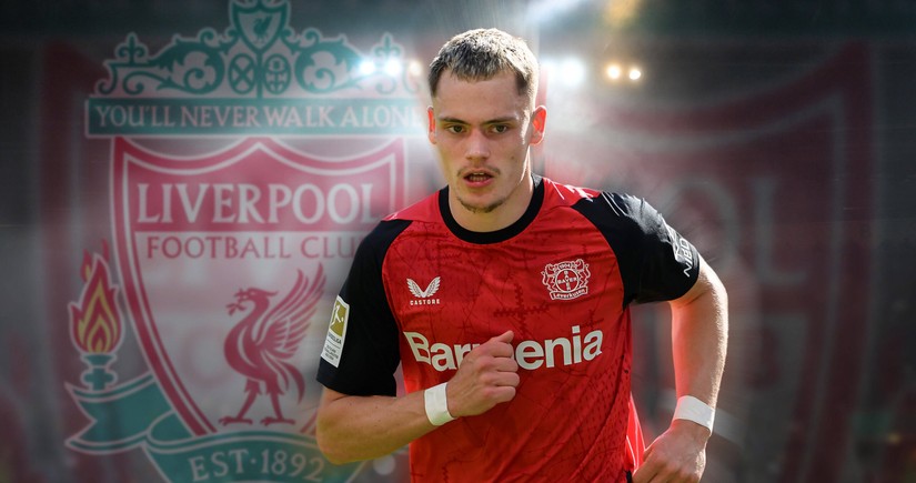Florian Virtsin Liverpulla müqavilə bağlayacağı təqdirdə qazanacağı məbləğ açıqlanıb
