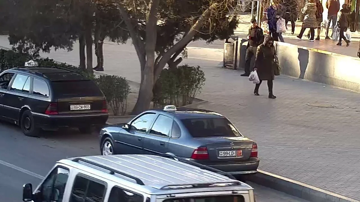 BNA sürücülərə xəbərdarlıq edib