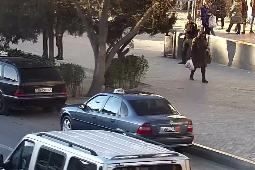 BNA sürücülərə xəbərdarlıq edib