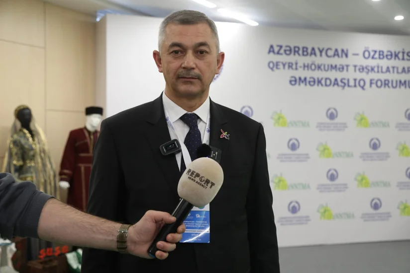НПО Азербайджана и Узбекистана могут расширить сотрудничество
