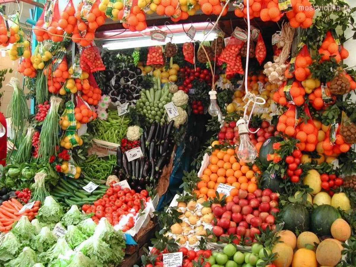 В России пройдет ​международная выставка садоводства
