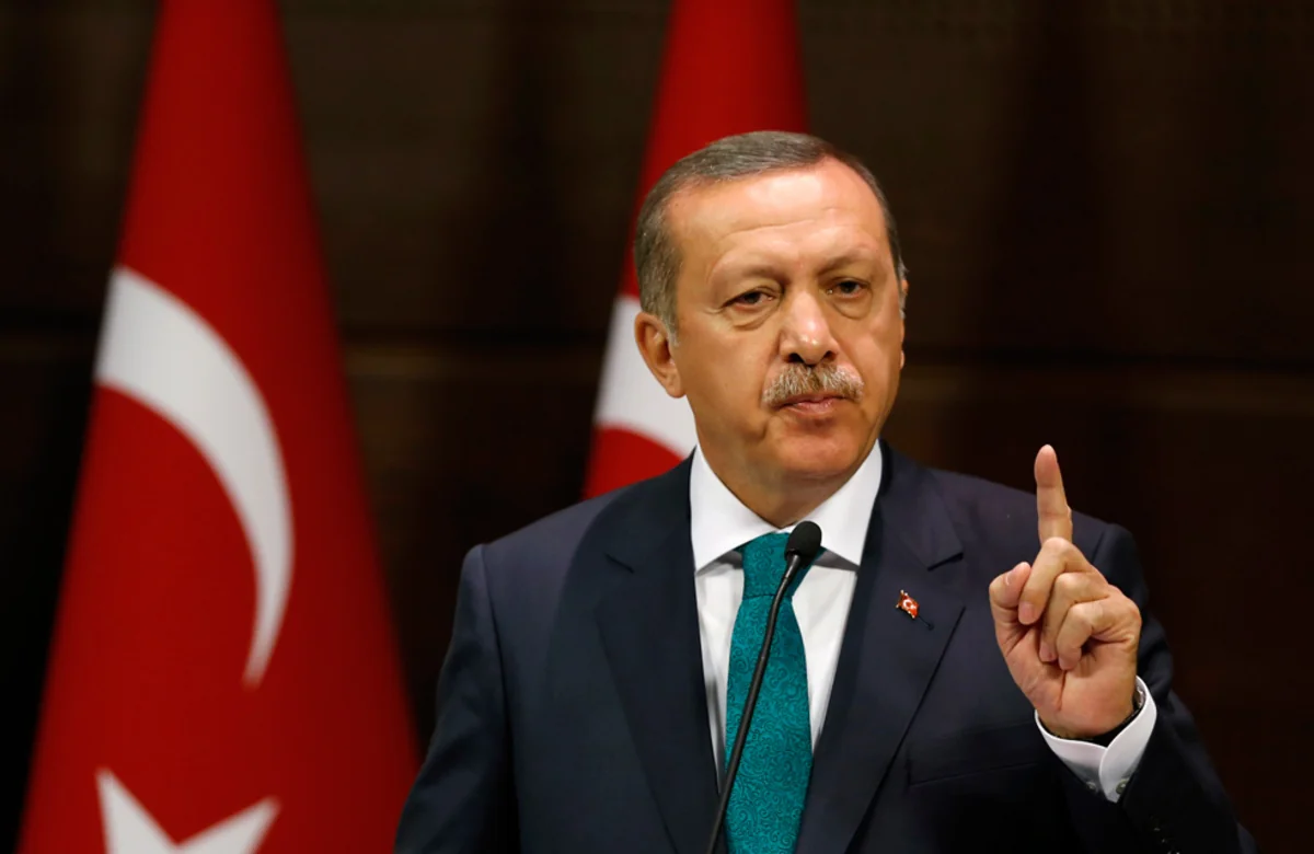 Ərdoğan ABŞ və Rusiya prezidentləri ilə apardığı danışıqların detallarını açıqlayıb
