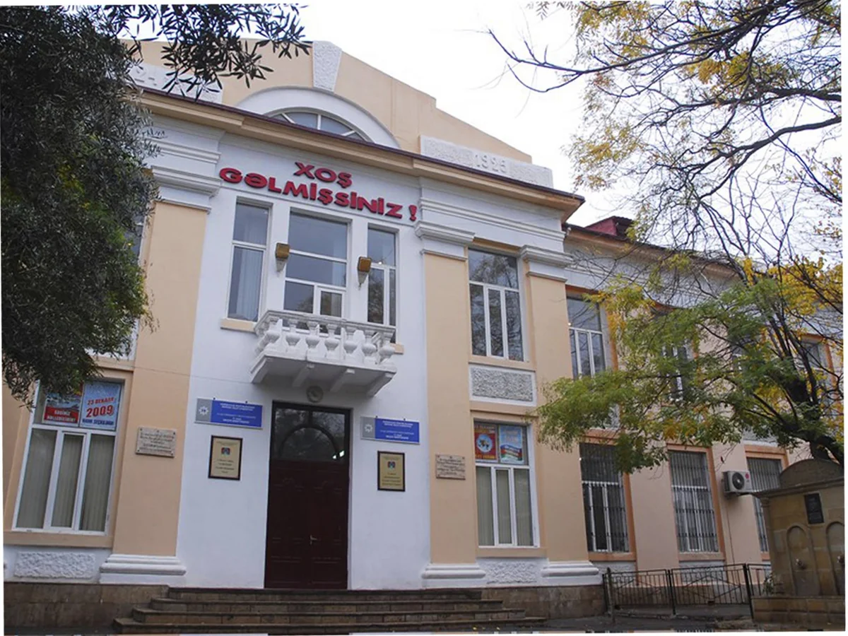 Bakıda lisey də COVID-19-a görə ikihəftəlik bağlanır