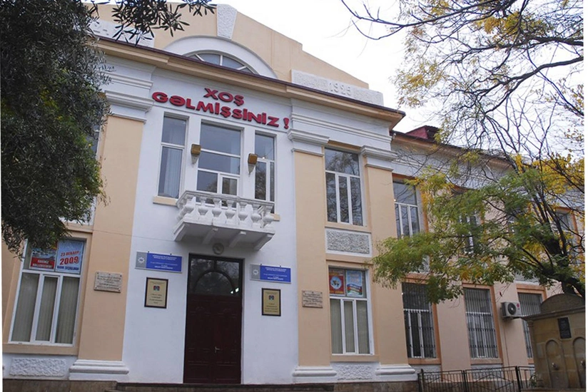 Bakıda lisey də COVID-19-a görə ikihəftəlik bağlanır