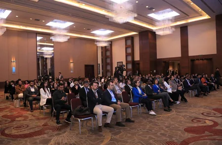 İnvestisiya və Gənc Sahibkarlar Forumu çərçivəsində panel müzakirələri olub