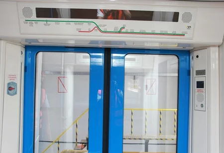 “Bakı Metropoliteni”nin yeni aldığı qatarların üstünlükləri açıqlanıb