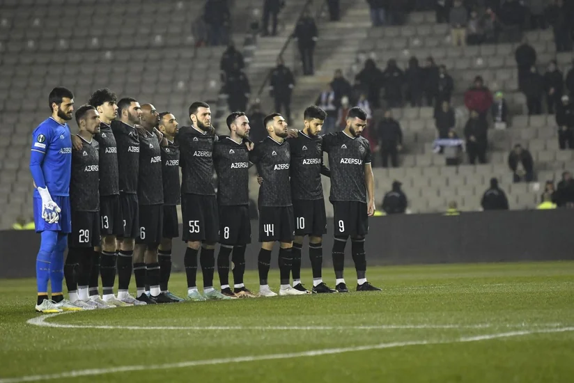 “Qarabağ”ın futbolçusu: “Daha güclü qayıdacağıq”