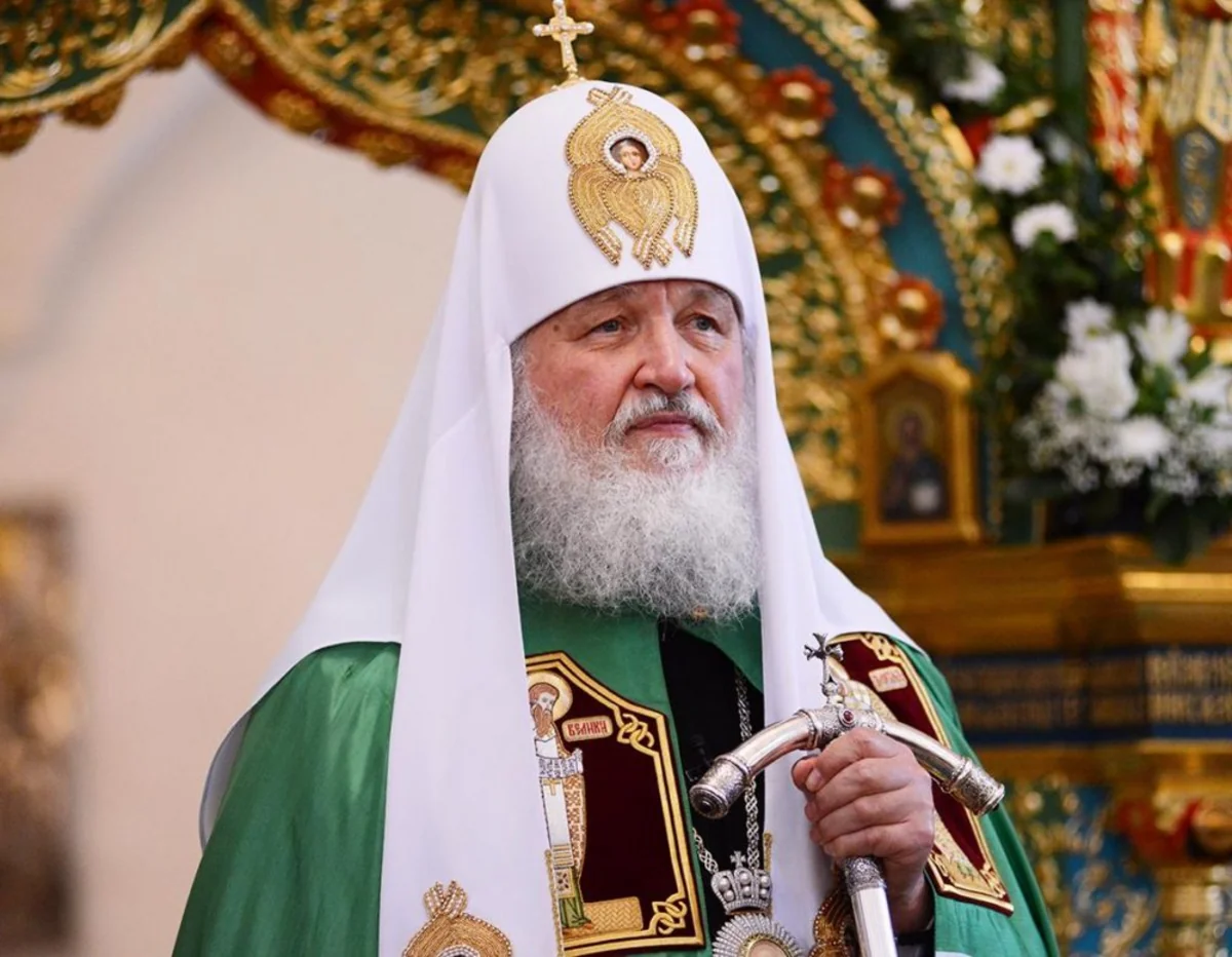 Patriarx Kirill: Rusiyada dinlərarası gərginliyin olmaması, həm də Azərbaycandan olan müsəlmanların mövqeyi ilə bağlıdır