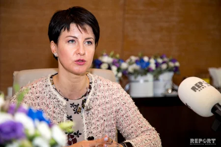 “Visa”nın Qafqazdakı regional direktoru: Azərbaycanda ödənişlərin rəqəmsallaşması inkişaf edir - MÜSAHİBƏ