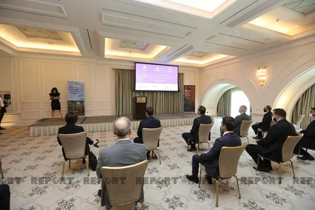 Regional turizmin inkişafını hədəfləyən “RİTM” proqramının təqdimatı olub