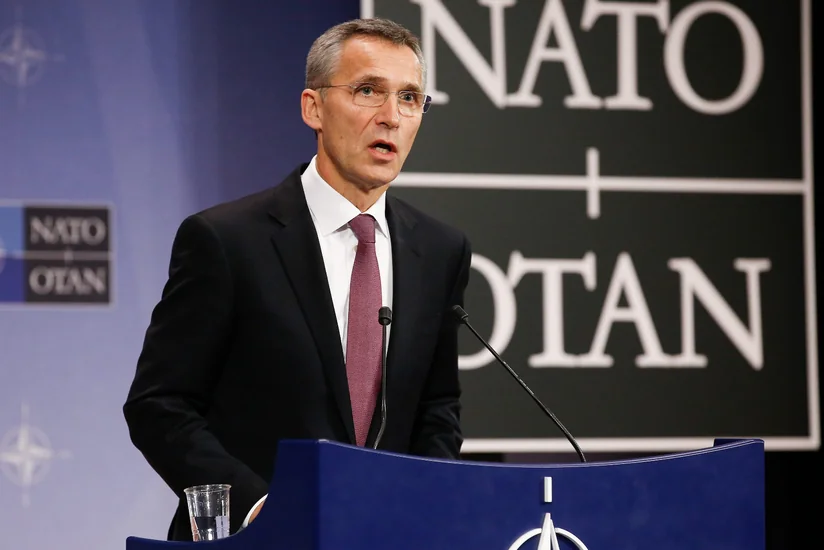 NATO Secretary General: Azerbaijan is a valuable partner for us