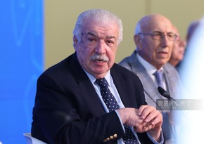 Mikhail Gusman: Heydar Aliyev had moral right to say that he saved his people