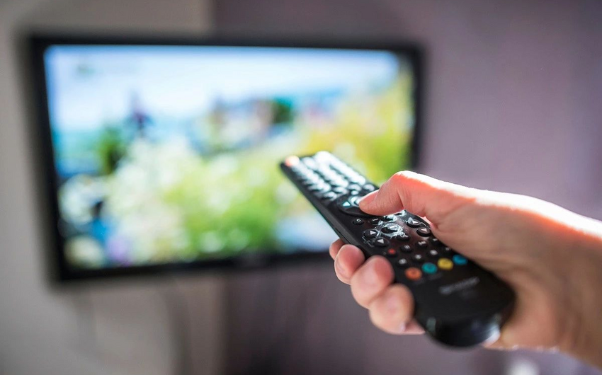 Azərbaycanda TV-radio yayımı sahəsində 94 yayımçı və operator fəaliyyət göstərir