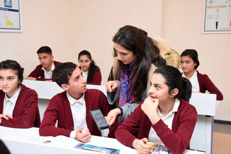 Təhsil Nazirliyi Biləsuvar və Masallıya mediatur təşkil edib