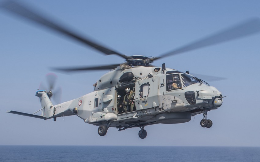 Australia to retire Taipan helicopter fleet early after crash