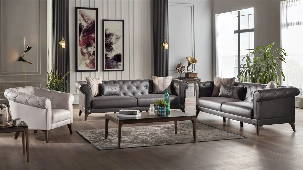 Azerbaijan increases spending on furniture imports