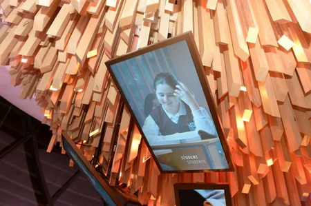 Heydər Əliyev Fondu “Milan Expo 2015”də Azərbaycan “Milli gün”ü çərçivəsində konsert proqramı təşkil edib