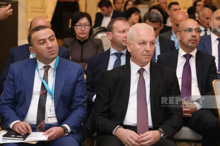 International conference themed 'Livable and sustainable heritage cities' underway in Baku