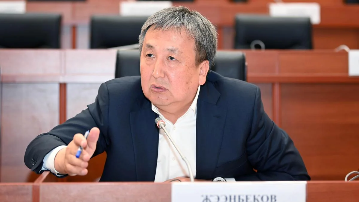 В Кыргызстане арестовали брата экс-президента