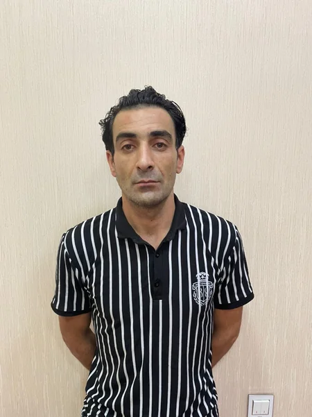 Saytlarda elan yerləşdirərək vətəndaşları aldadan şəxslər saxlanılıb