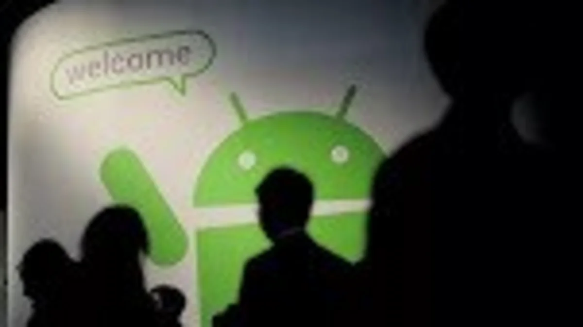 Google обнаружил в системе Android угрожающую пользователям уязвимость