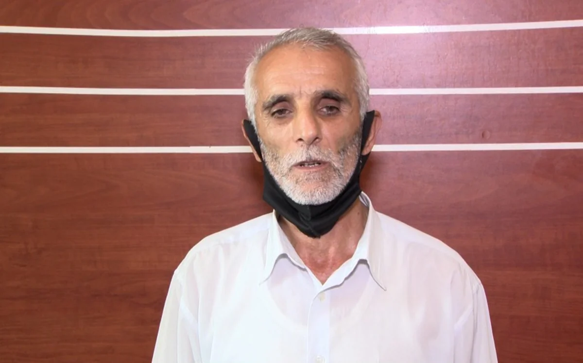 Qobu sakinini öldürüb evini yandıran şəxsin istintaqı yekunlaşıb