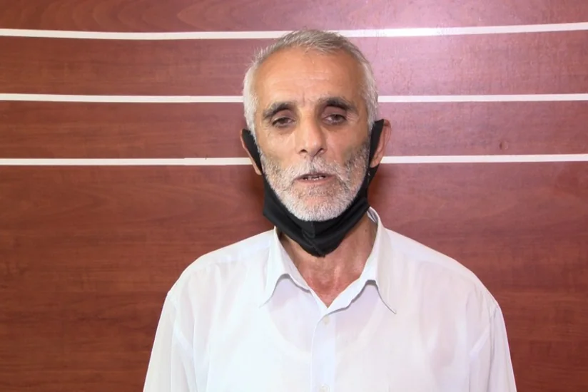 Qobu sakinini öldürüb evini yandıran şəxsin istintaqı yekunlaşıb