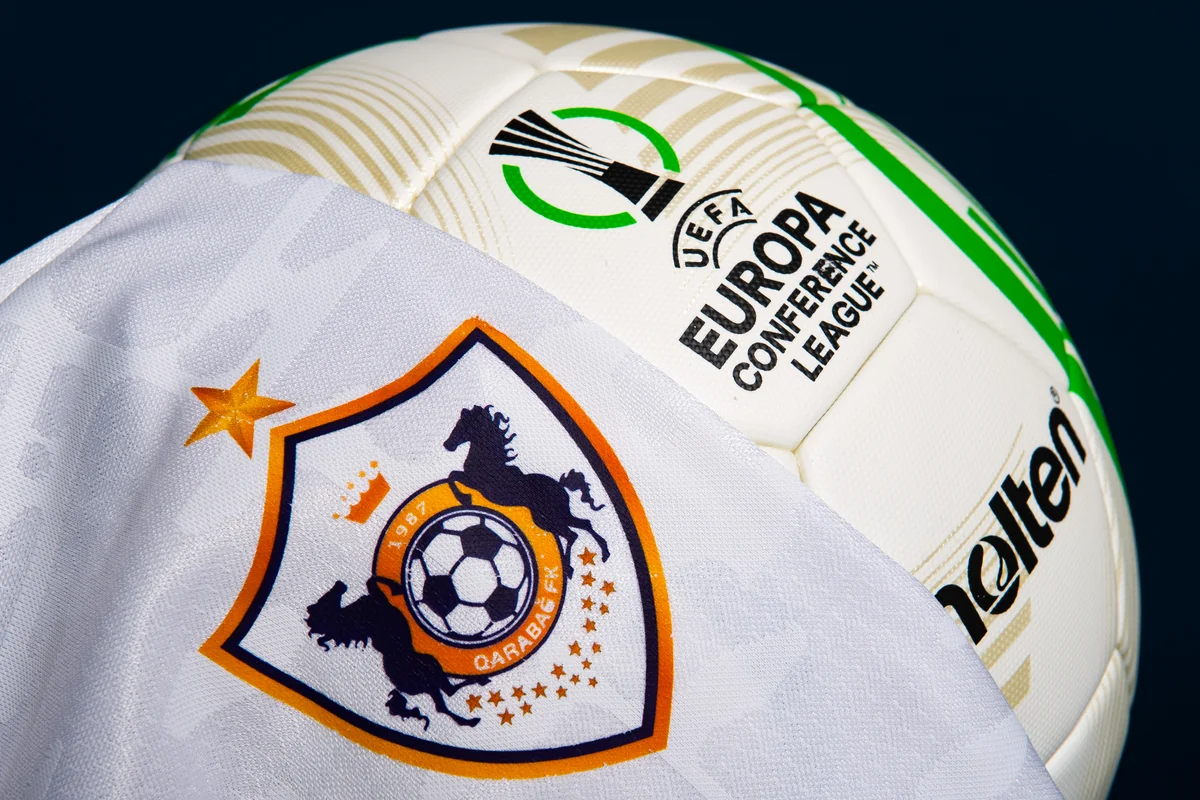 UEFA növbəti dəfə Qarabağla bağlı paylaşım edib