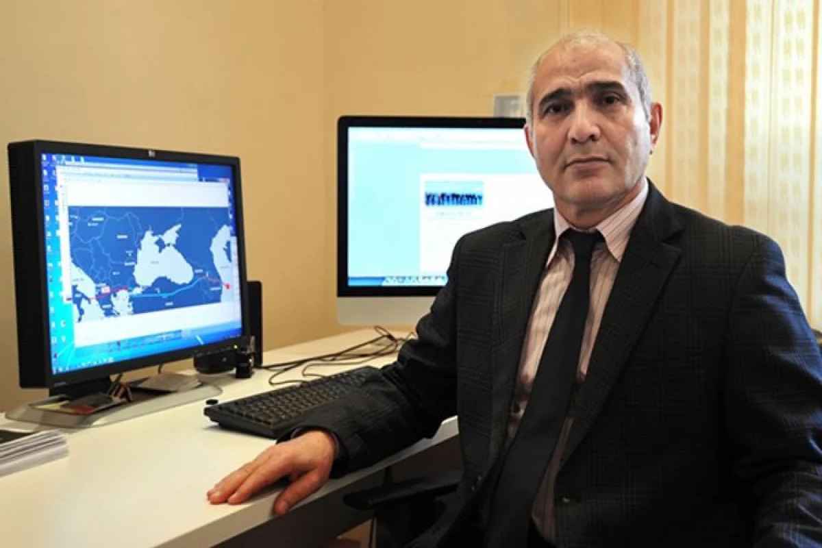 Kərim Şükürov: “Tarix İnstitutunun çox zəif potensialı var, dünyaya çıxa bilmir”