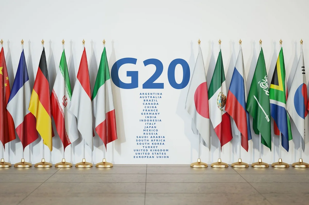 Чрезвычайный саммит G20 по Афганистану состоится 12 октября