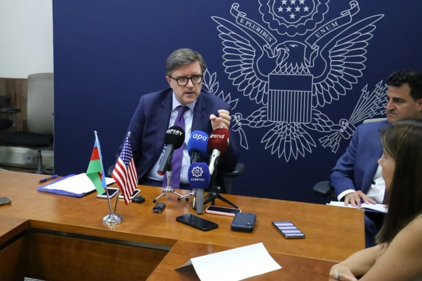 ABŞ Ermənistanın Rusiyadan uzaqlaşması üçün şərait yaradır