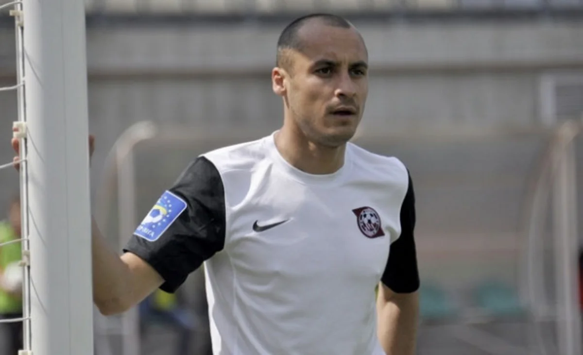 AFFA Pavel Paşayevin Azərbaycan yığmasına cəlb olunması üçün FİFA-ya müraciət edəcək