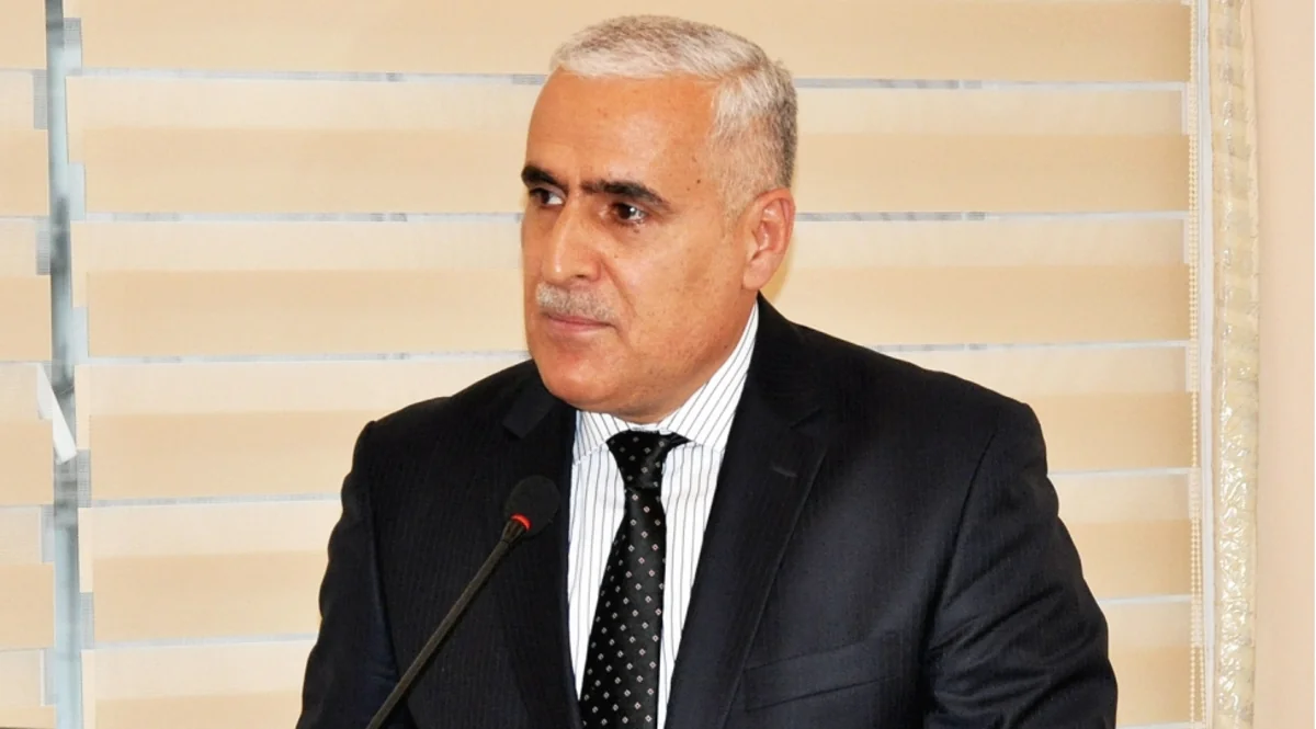 Vüqar Rəhimzadə: Azərbaycan hər zaman olduğu kimi bu gün də Türkiyənin yanındadır