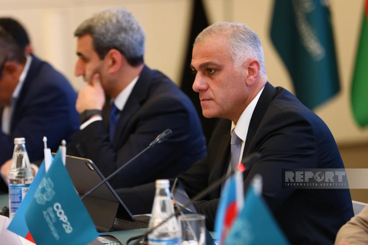 Nazir müavini: 160 yeni elektrik mühərrikli avtobus noyabrda istifadəyə veriləcək