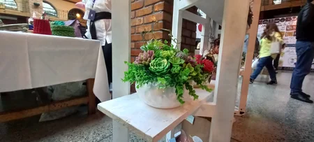 Bakıda əl işləri sərgisi keçirilib